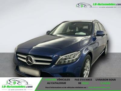 Mercedes Classe C Break 220 d BVA