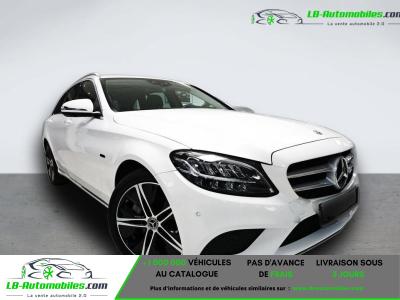 Mercedes Classe C Break 300 de BVA