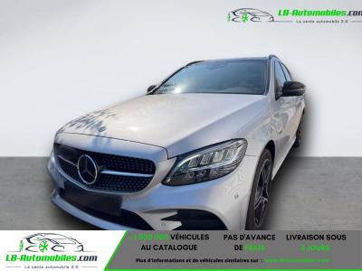 Mercedes Classe C Break 300 de BVA