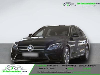 Mercedes Classe C Break 300 de BVA