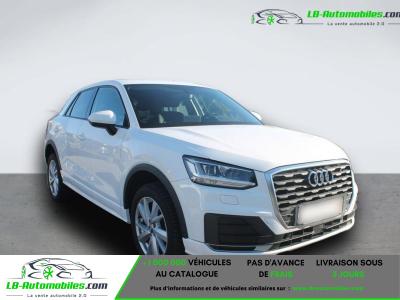 Audi Q2 TFSI 116 ch BVM