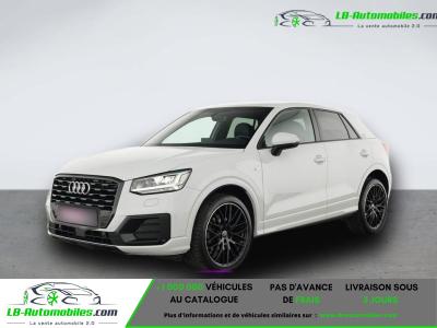 Audi Q2 TFSI 150 ch BVA