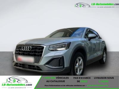 Audi Q2 35 TFSI 150 BVA