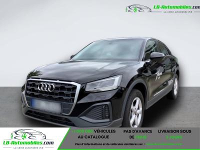 Audi Q2 35 TFSI 150 BVM