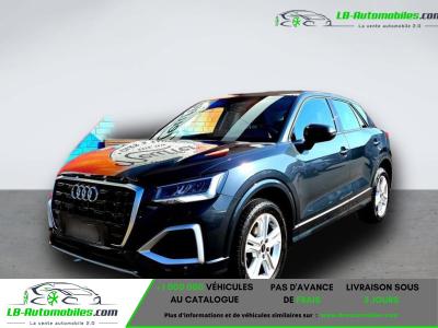 Audi Q2 35 TFSI 150 BVA