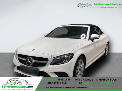 Mercedes Classe C Cabriolet 220 d BVA