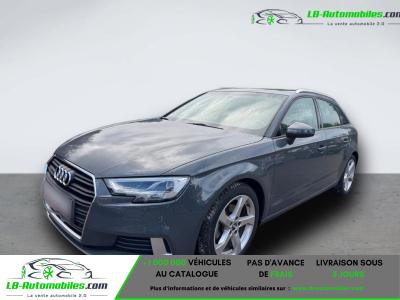 Audi A3 Sportback TFSI 115 BVM