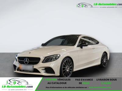 Mercedes Classe C Coupe 300 BVA