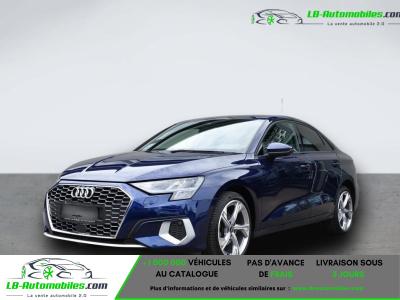 Audi A3 Berline 35 TDI 150 BVA