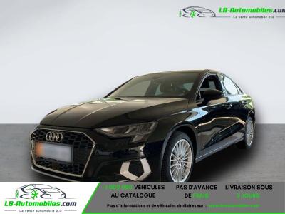 Audi A3 Berline 35 TDI 150 BVA