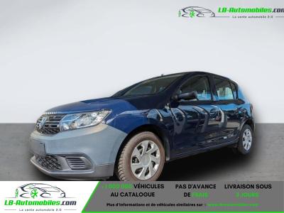 Dacia Sandero SCe 75