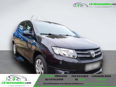 Dacia Sandero SCe 75