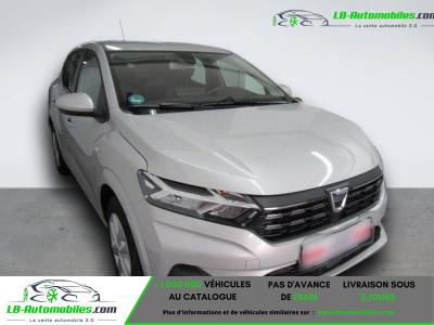 Dacia Sandero SCe 65