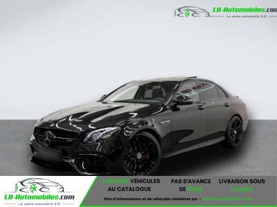 Mercedes Classe E 63 S AMG BVA 4-Matic+