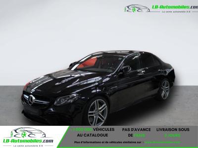 Mercedes Classe E 63 S AMG BVA 4-Matic+