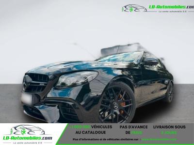 Mercedes Classe E 63 S AMG BVA 4-Matic+