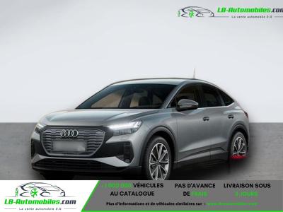 Audi Q4 E-Tron 45 265 ch 82 kWh quattro