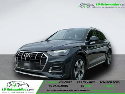 Audi Q5 35 TDI 163 BVA