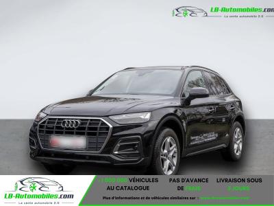 Audi Q5 45 TFSI 265 BVA Quattro