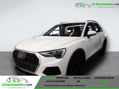 Audi Q3 35 TDI 150 ch BVA