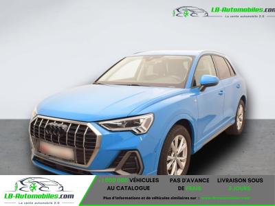 Audi Q3 35 TDI 150 ch BVA