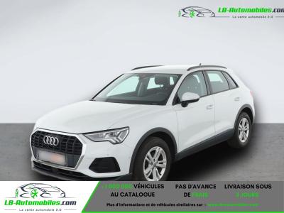 Audi Q3 35 TDI 150 ch BVA