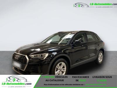 Audi Q3 35 TDI 150 ch BVA