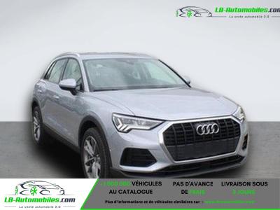 Audi Q3 35 TDI 150 ch BVA