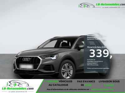 Audi Q3 35 TFSI 150 ch BVA