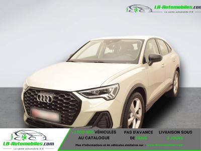 Audi Q3 Sportback 35 TDI 150 ch BVA