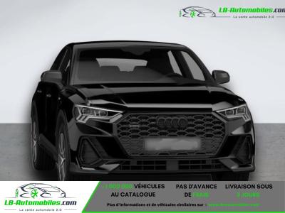 Audi Q3 Sportback 45 TFSI 230 ch BVA Quattro