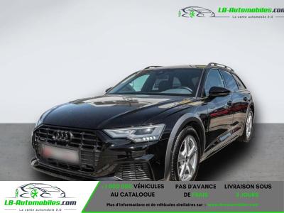 Audi A6 Allroad 40 TDI 204 ch Quattro BVA