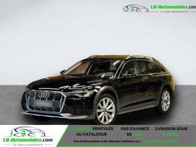 Audi A6 Allroad 40 TDI 204 ch Quattro BVA