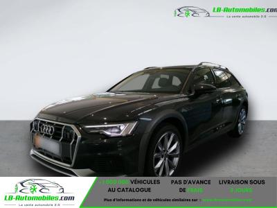 Audi A6 Allroad 40 TDI 204 ch Quattro BVA