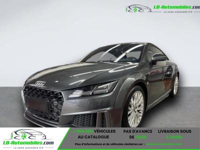 Audi TT coupe 40 TFSI 197 BVA