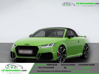 Audi TT RS Roadster 2.5 TFSI 400 BVA Quattro