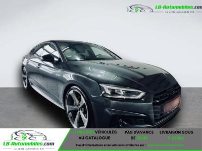 Audi A5 Sportback TDI 190 BVA