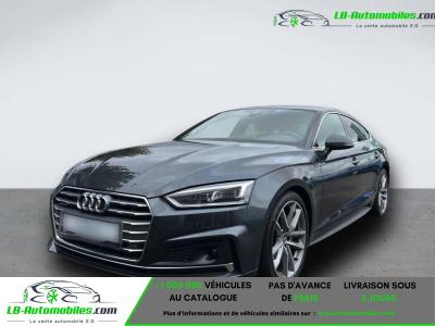 Audi A5 Sportback TDI 190 BVA Quattro