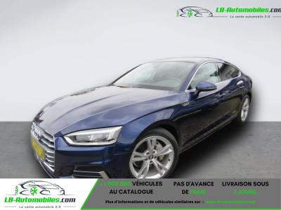 Audi A5 Sportback 40 TDI 190 BVA