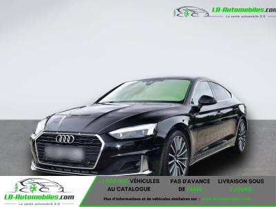 Audi A5 Sportback 40 TDI 190 BVA