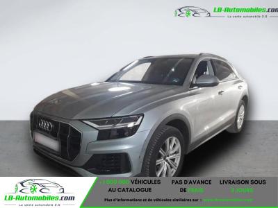 Audi Q8 55 TFSI 340 BVA Quattro