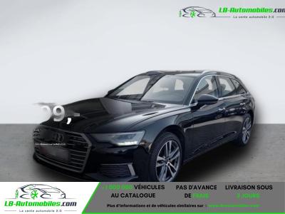 Audi A6 Avant 35 TDI 163 ch BVA