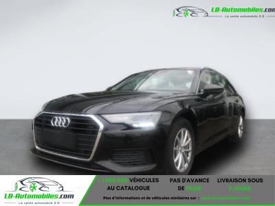 Audi A6 Avant 45 TFSI 245 ch BVA