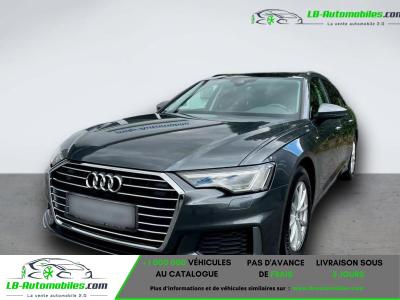 Audi A6 Avant 45 TFSI 245 ch BVA