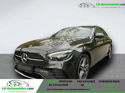 Mercedes Classe E 220 d BVA 4MATIC