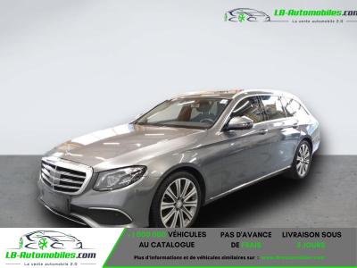 Mercedes Classe E Break 350 d BVA