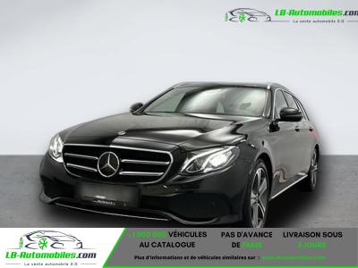 Mercedes Classe E Break 350 d BVA