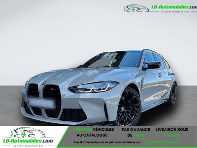 BMW M3 Competition Touring xDrive 510 ch BVA