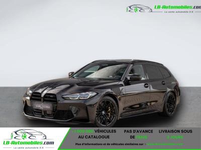 BMW M3 Competition Touring xDrive 510 ch BVA