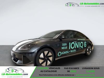 Hyundai IONIQ 6  77 kWh 229 ch